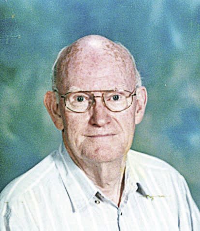 Eugene Kirk obituary